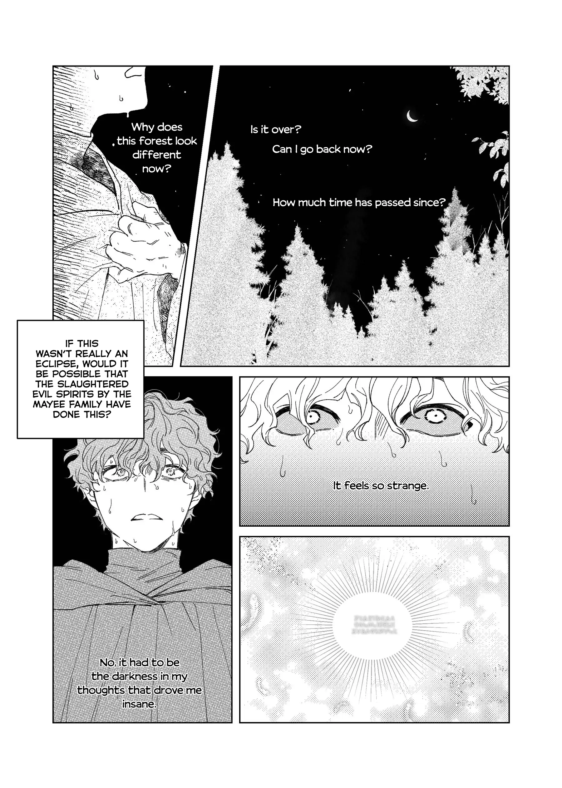 Stigmata Chapter 3 page 11