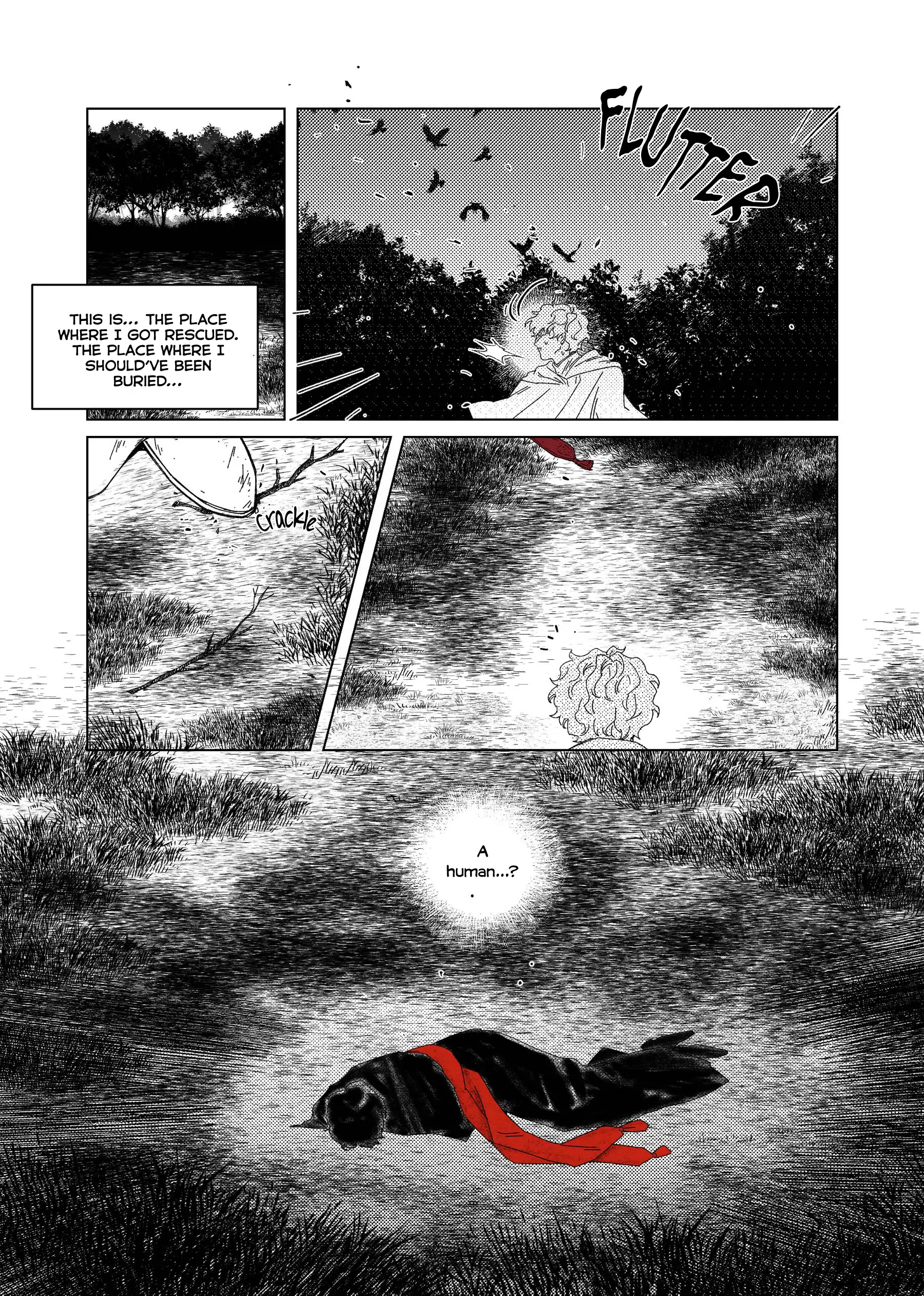 Stigmata Chapter 3 page 14