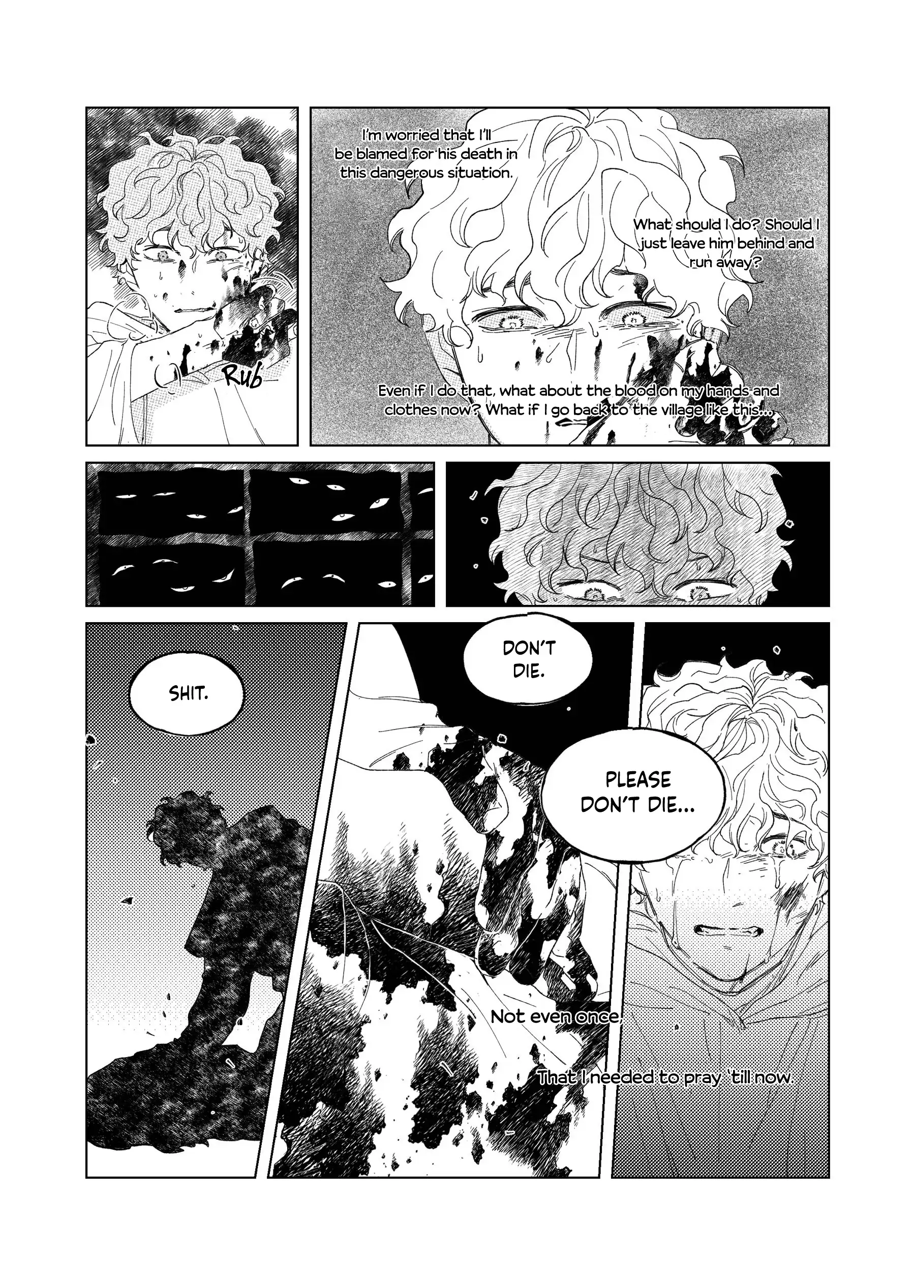 Stigmata Chapter 3 page 16