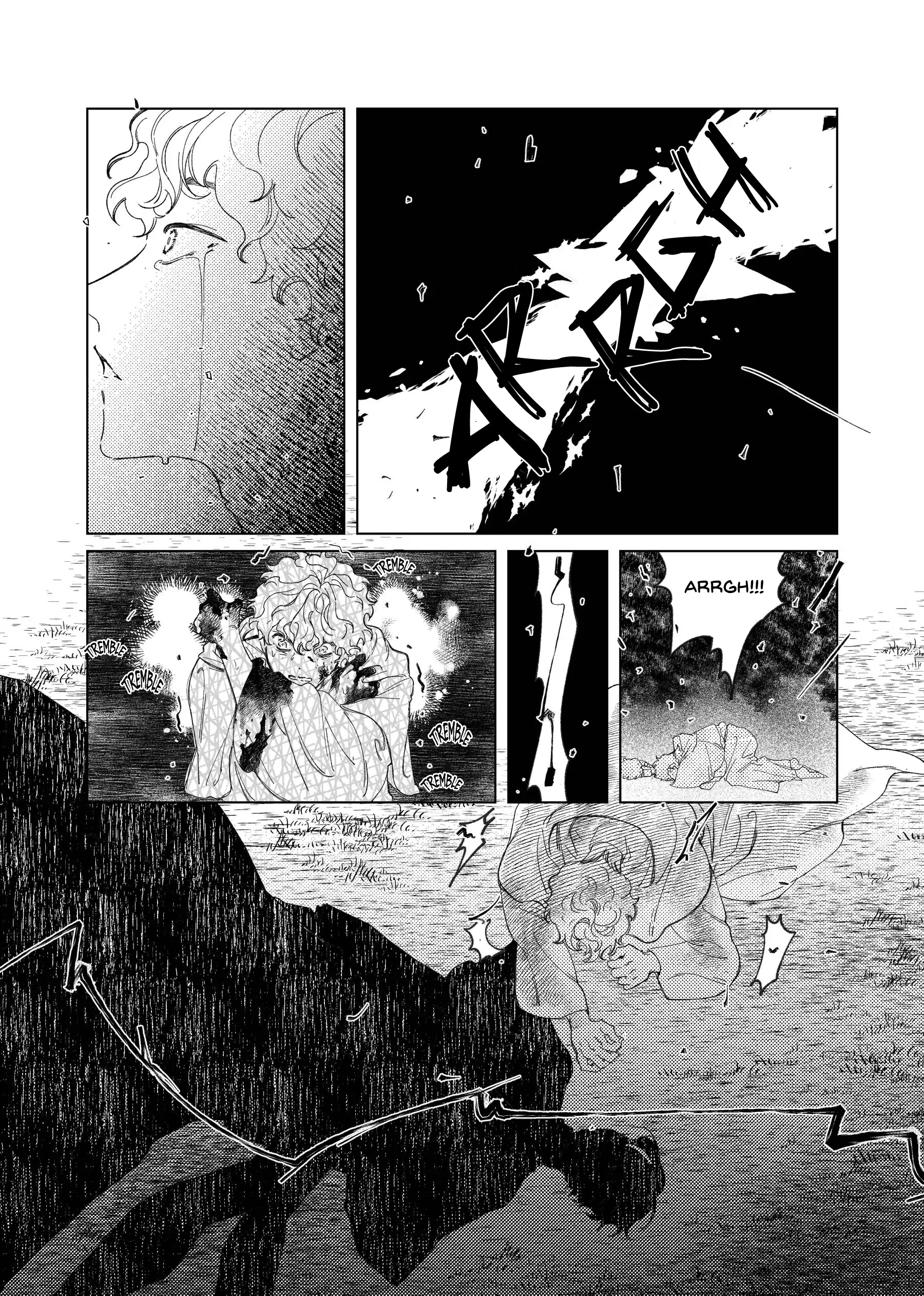Stigmata Chapter 3 page 18
