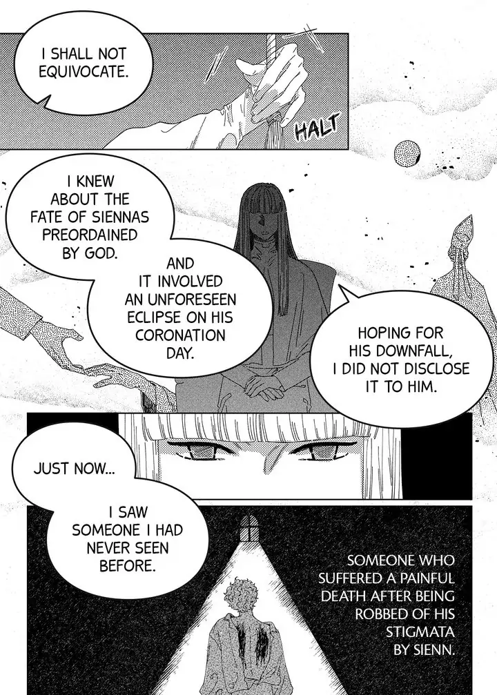 Stigmata Chapter 30 page 5