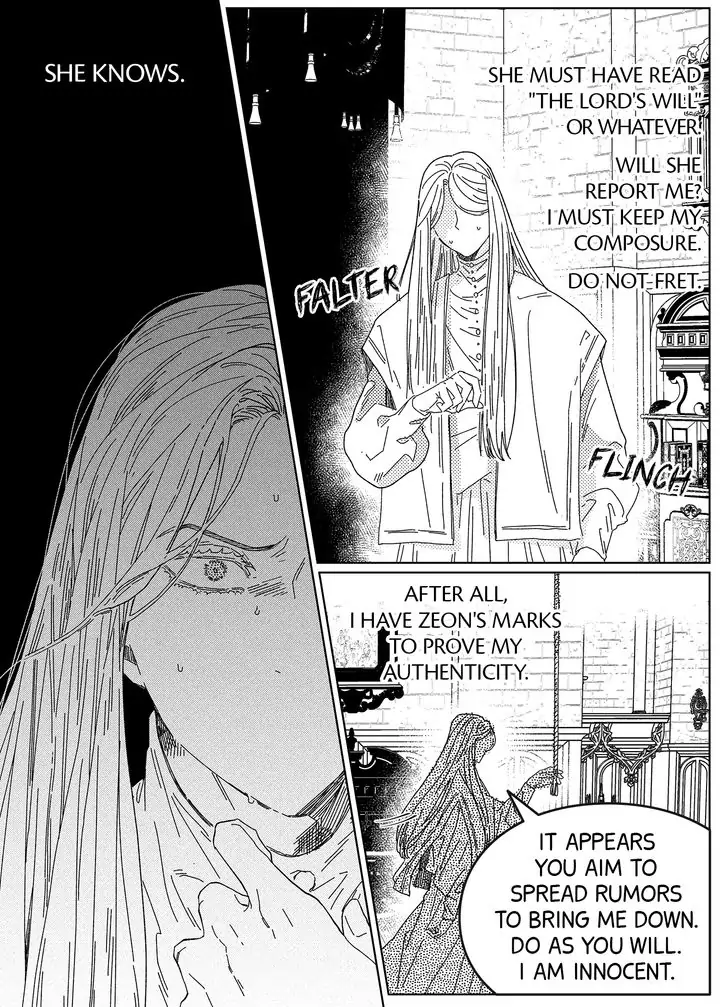 Stigmata Chapter 30 page 4