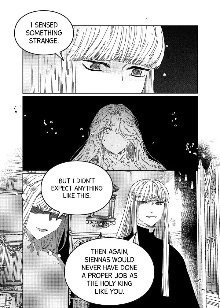 Stigmata Chapter 30 page 3