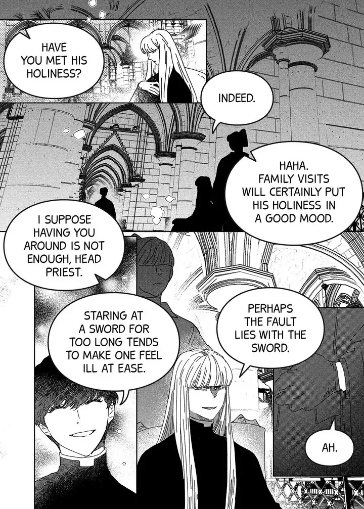 Stigmata Chapter 30 page 8