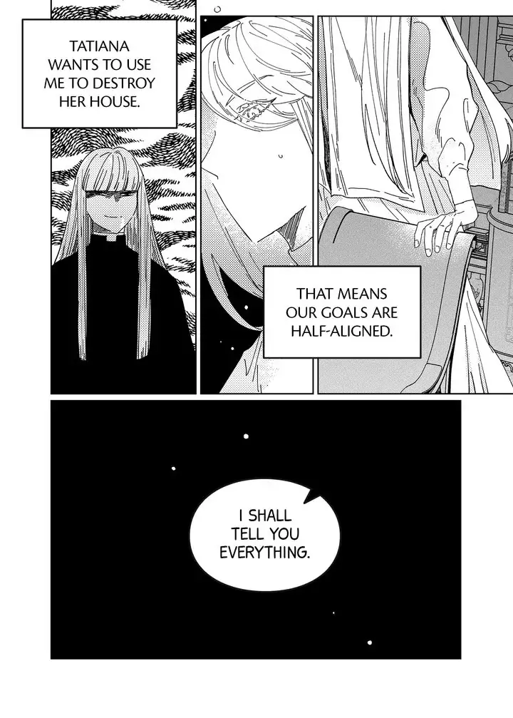 Stigmata Chapter 30 page 7