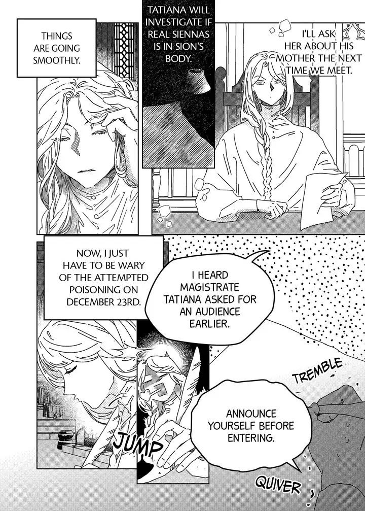 Stigmata Chapter 30 page 10