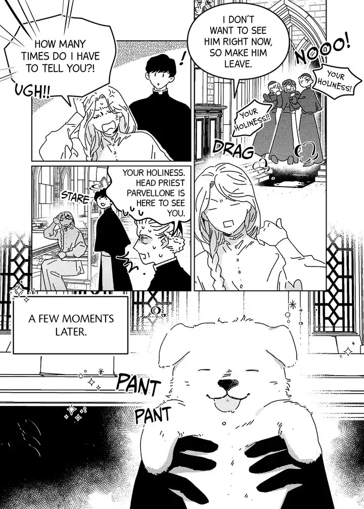 Stigmata Chapter 30 page 11