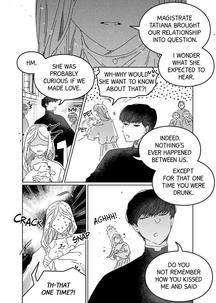Stigmata Chapter 30 page 14
