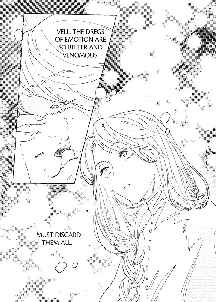 Stigmata Chapter 30 page 18