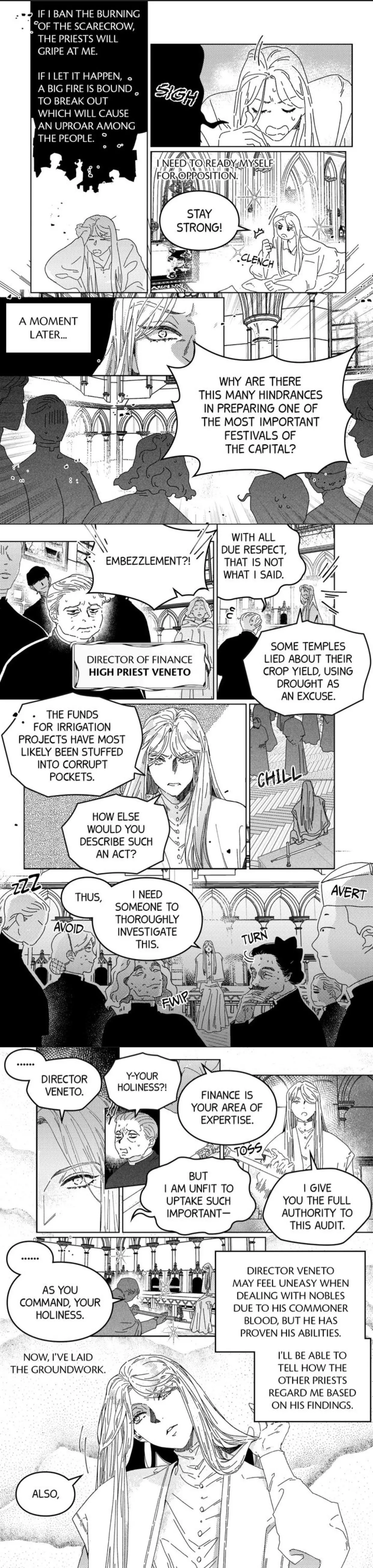 Stigmata Chapter 31 page 3