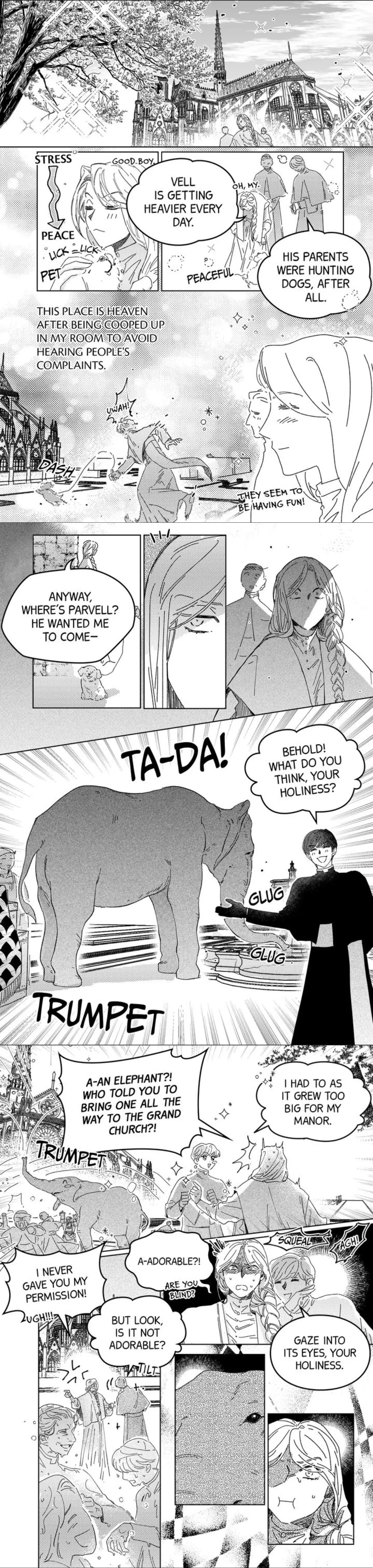 Stigmata Chapter 31 page 5