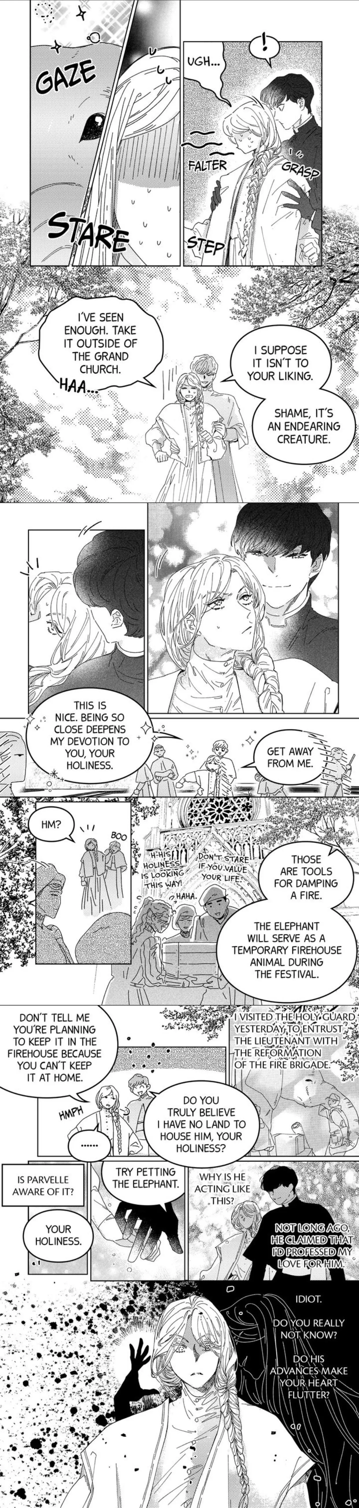 Stigmata Chapter 31 page 6