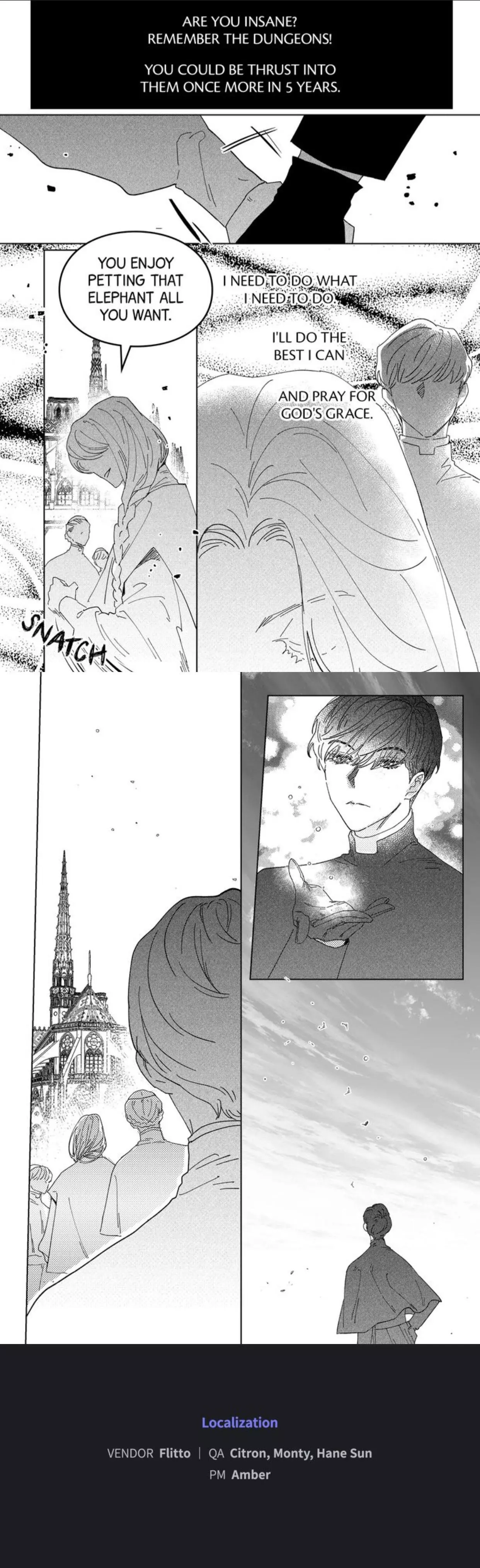 Stigmata Chapter 31 page 7