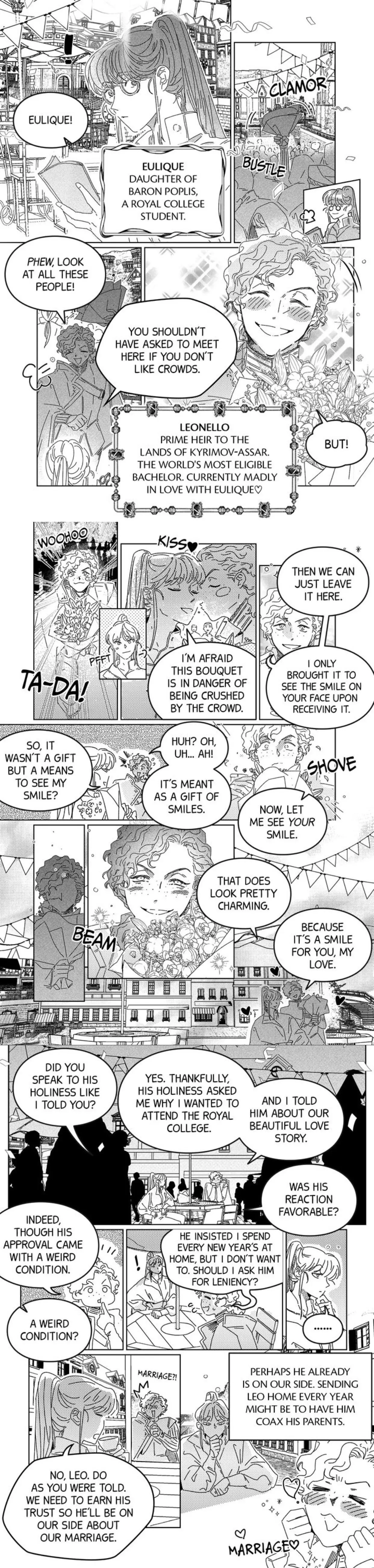 Stigmata Chapter 32 page 4