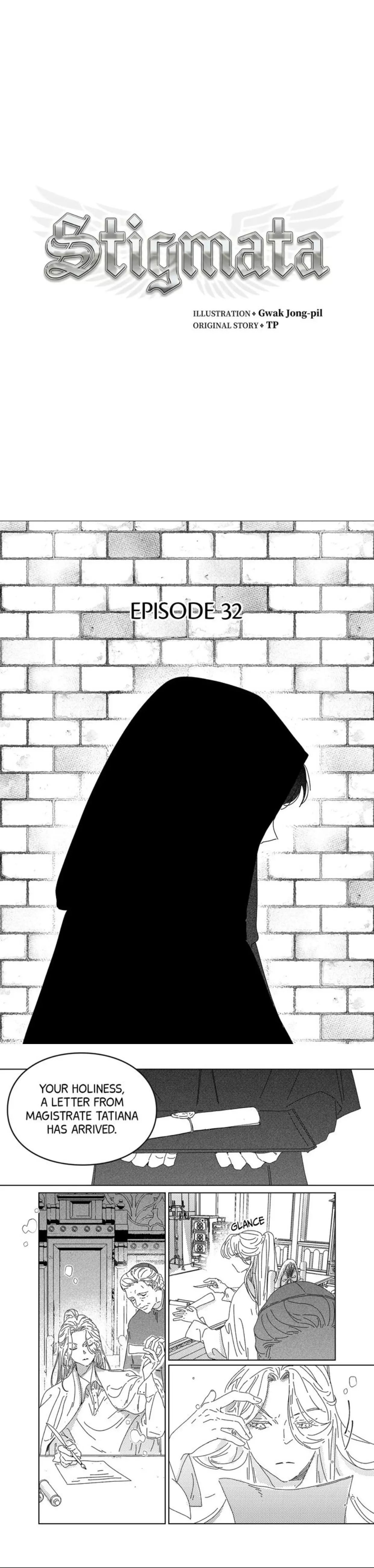 Stigmata Chapter 32 page 2