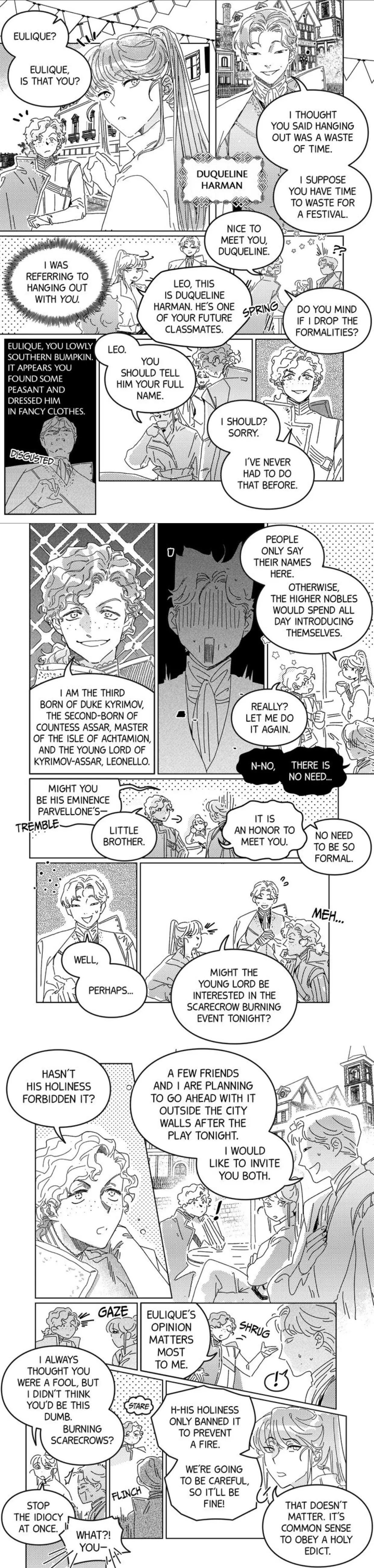 Stigmata Chapter 32 page 5