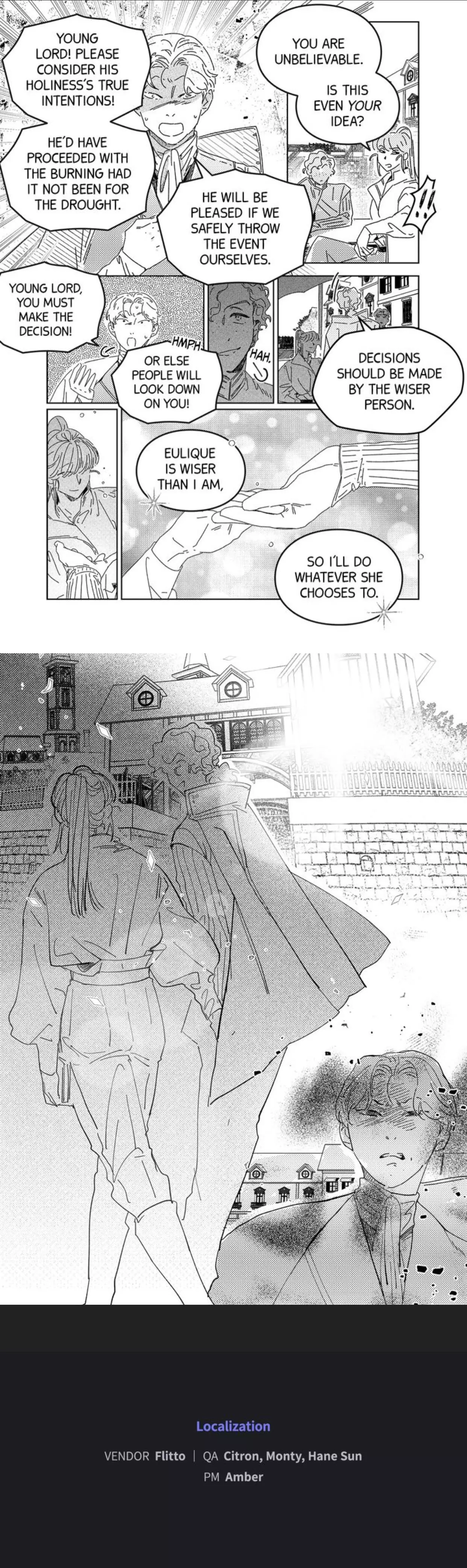 Stigmata Chapter 32 page 6