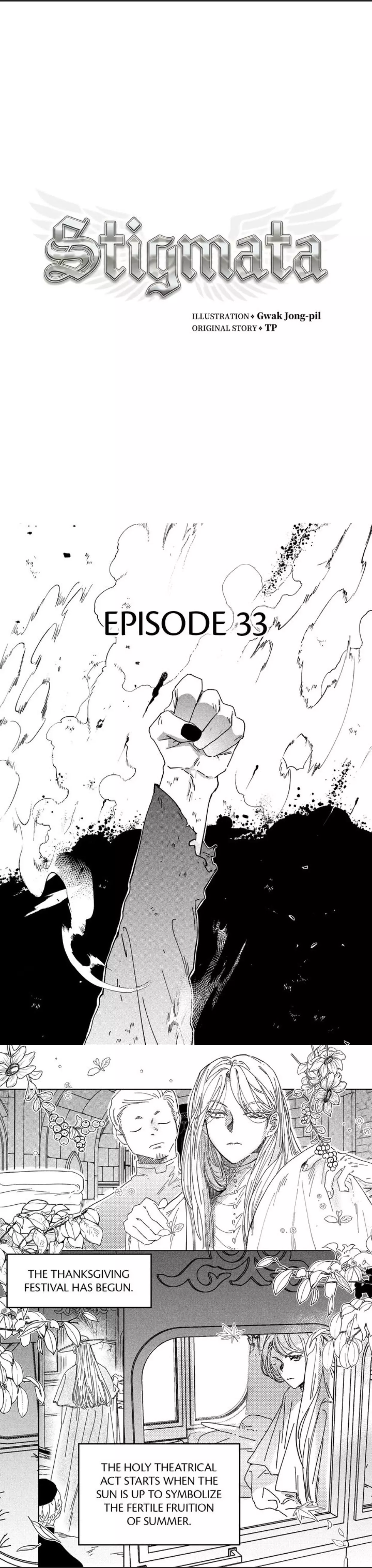 Stigmata Chapter 33 page 2