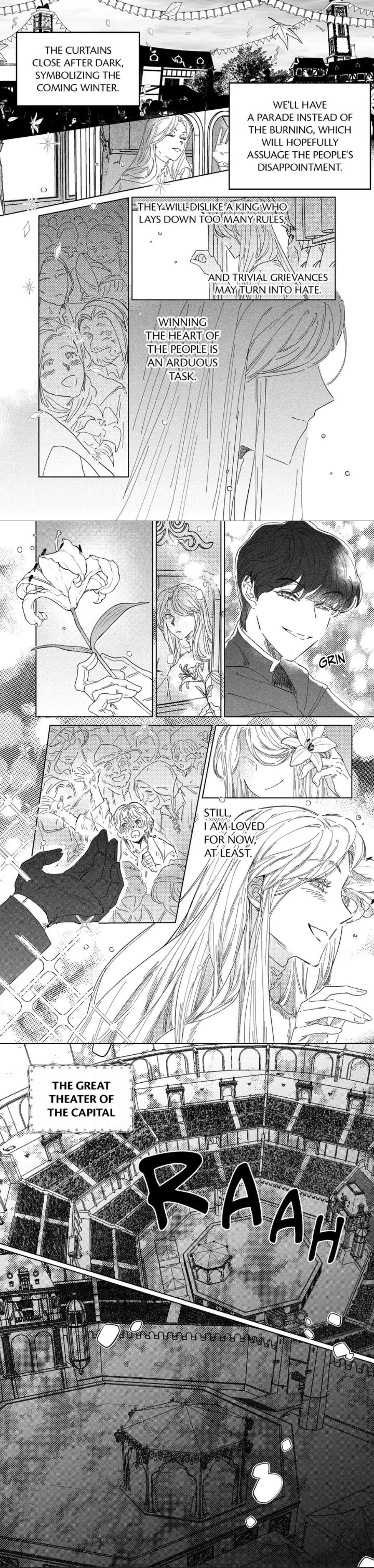 Stigmata Chapter 33 page 3