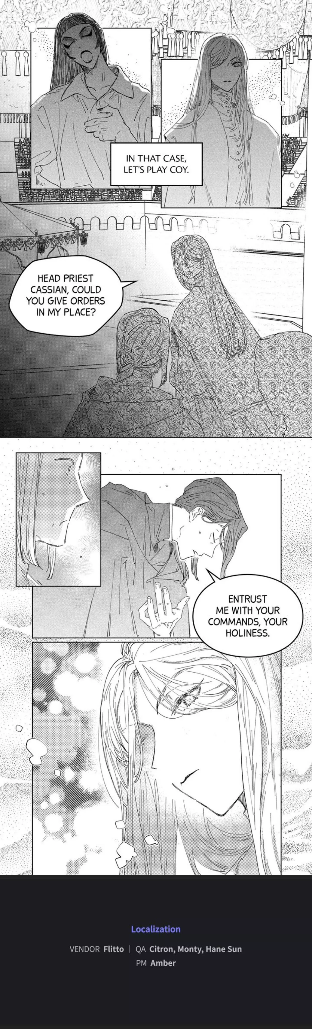 Stigmata Chapter 33 page 7