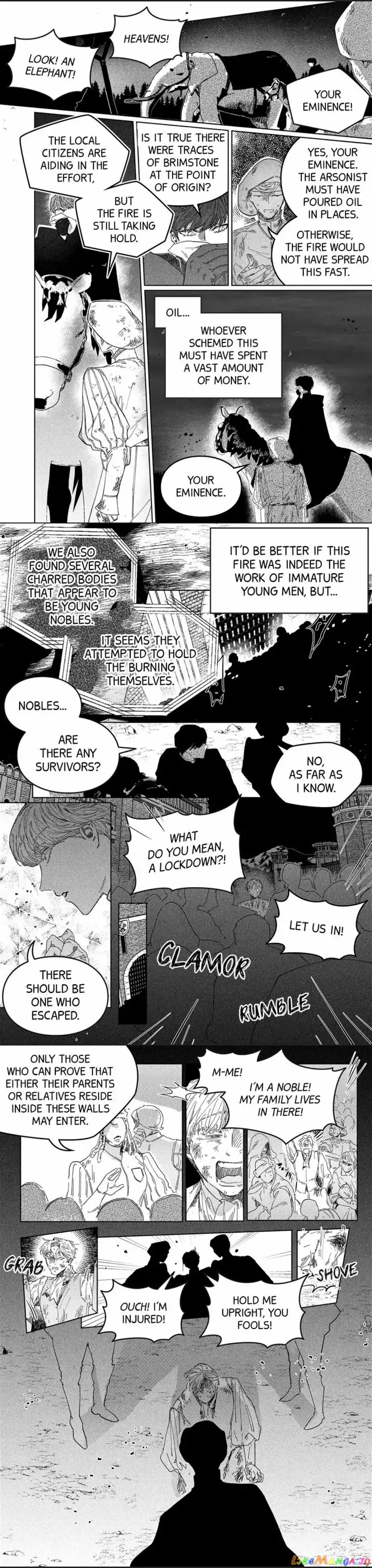 Stigmata Chapter 34 page 4