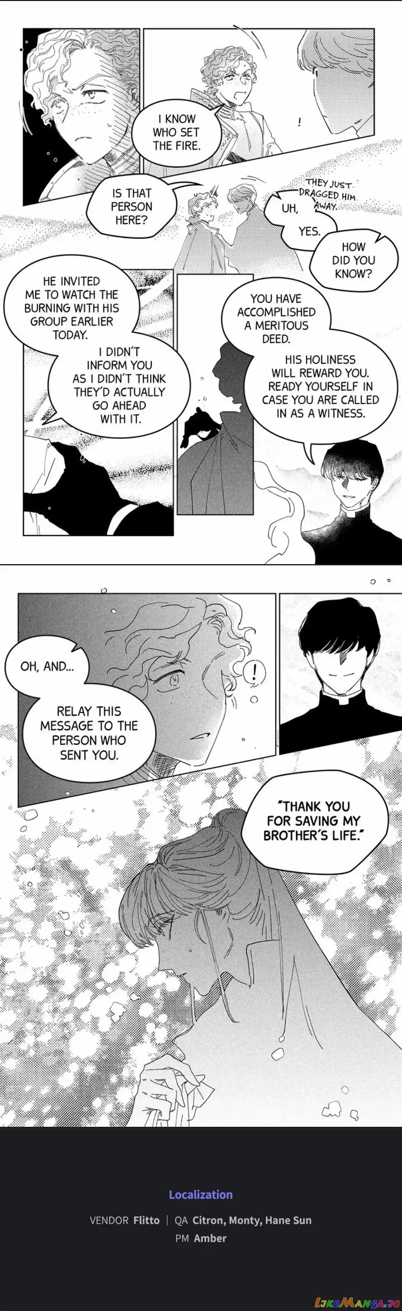 Stigmata Chapter 34 page 6