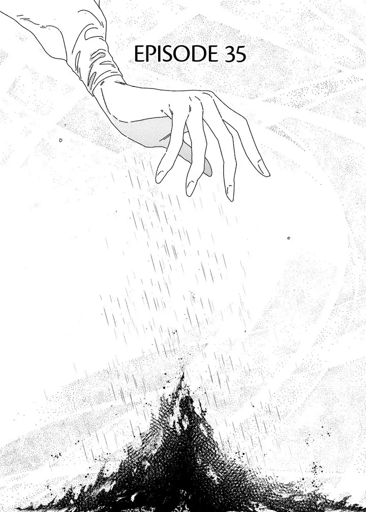 Stigmata Chapter 35 page 2