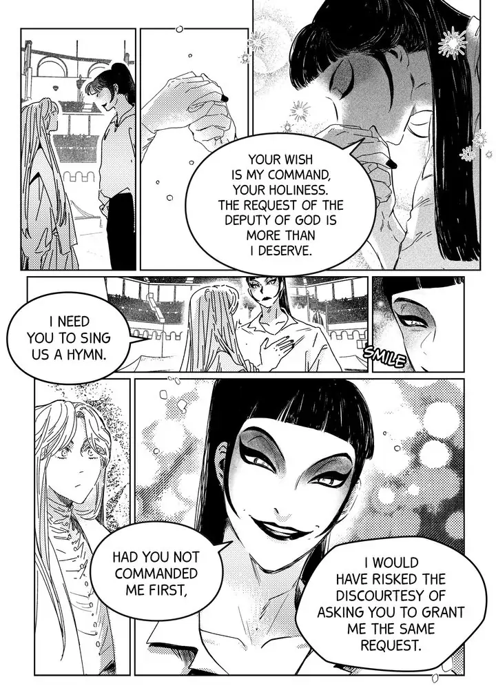 Stigmata Chapter 35 page 6