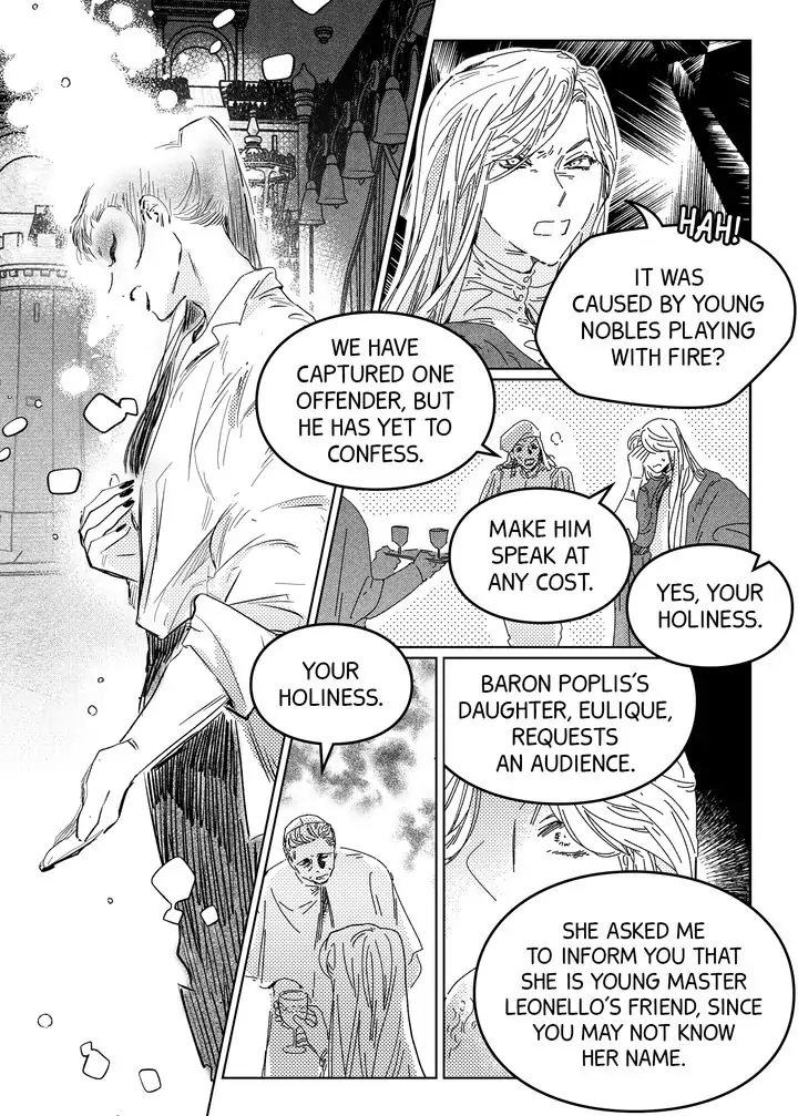 Stigmata Chapter 35 page 8