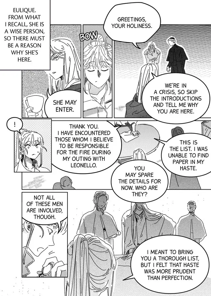 Stigmata Chapter 35 page 9