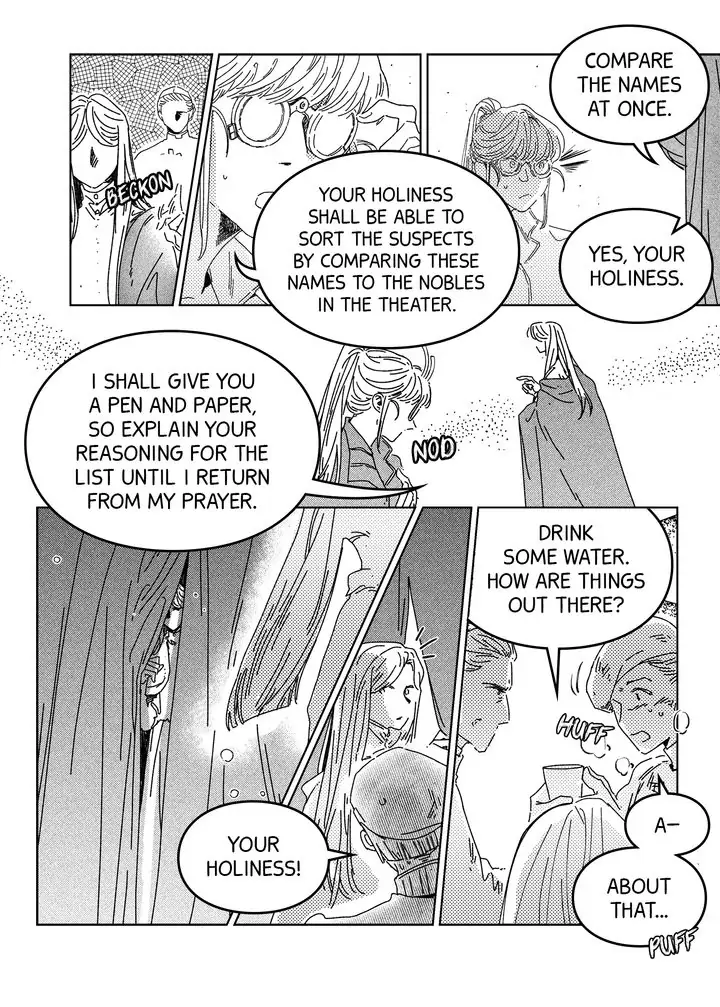 Stigmata Chapter 35 page 10