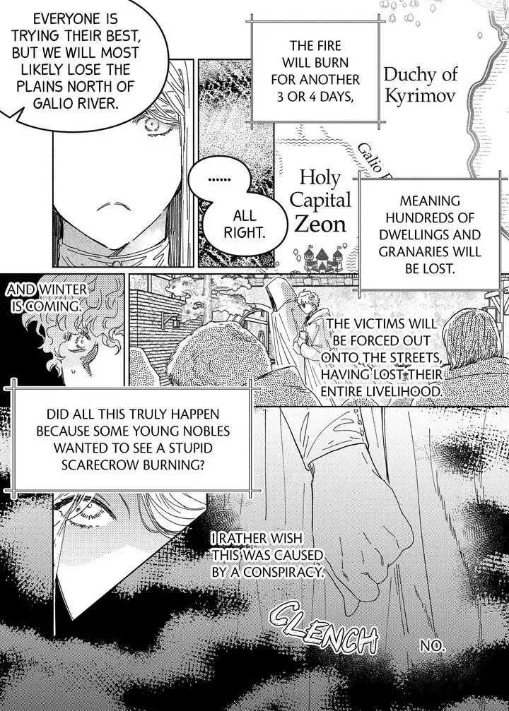 Stigmata Chapter 35 page 11