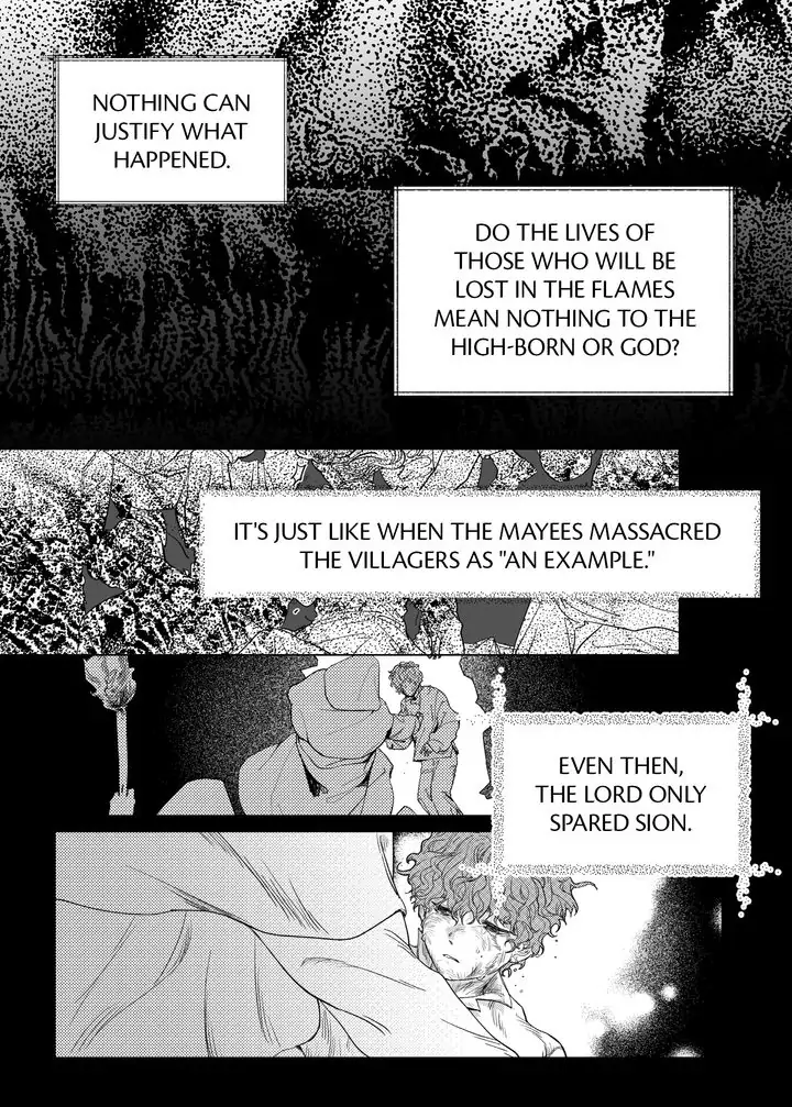 Stigmata Chapter 35 page 12