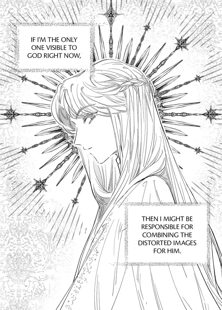 Stigmata Chapter 35 page 14