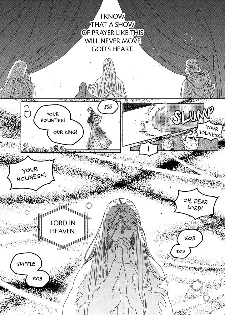 Stigmata Chapter 35 page 15