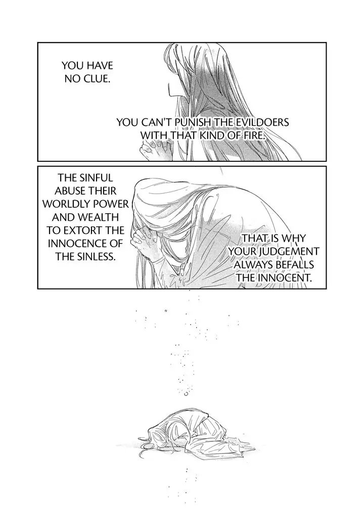 Stigmata Chapter 35 page 16