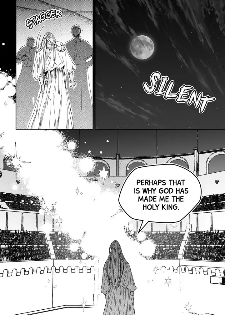 Stigmata Chapter 35 page 19