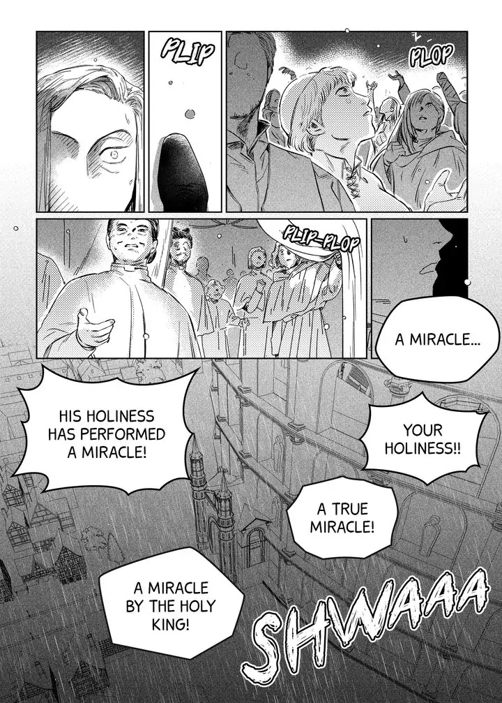 Stigmata Chapter 35 page 20