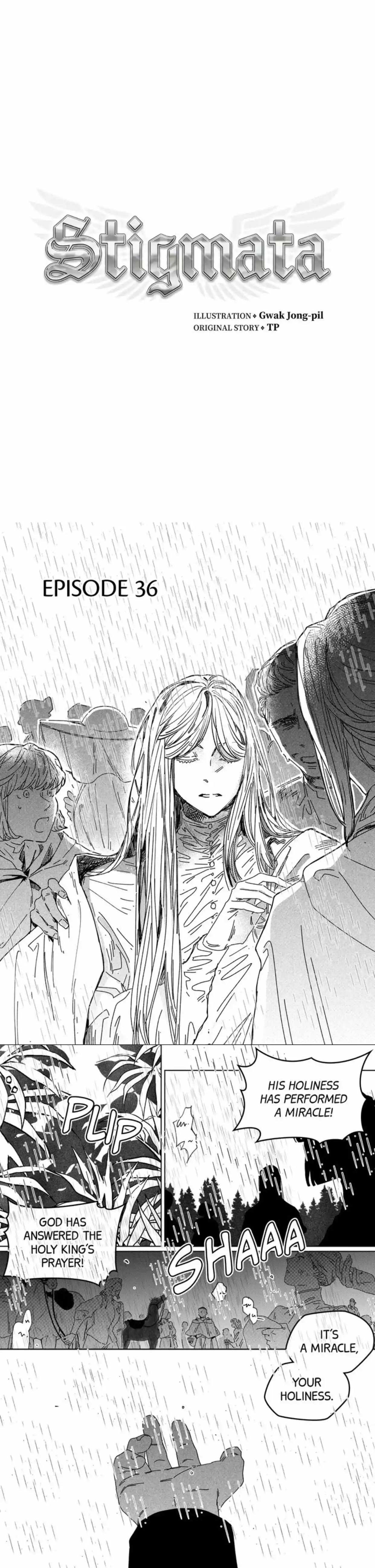 Stigmata Chapter 36 page 3
