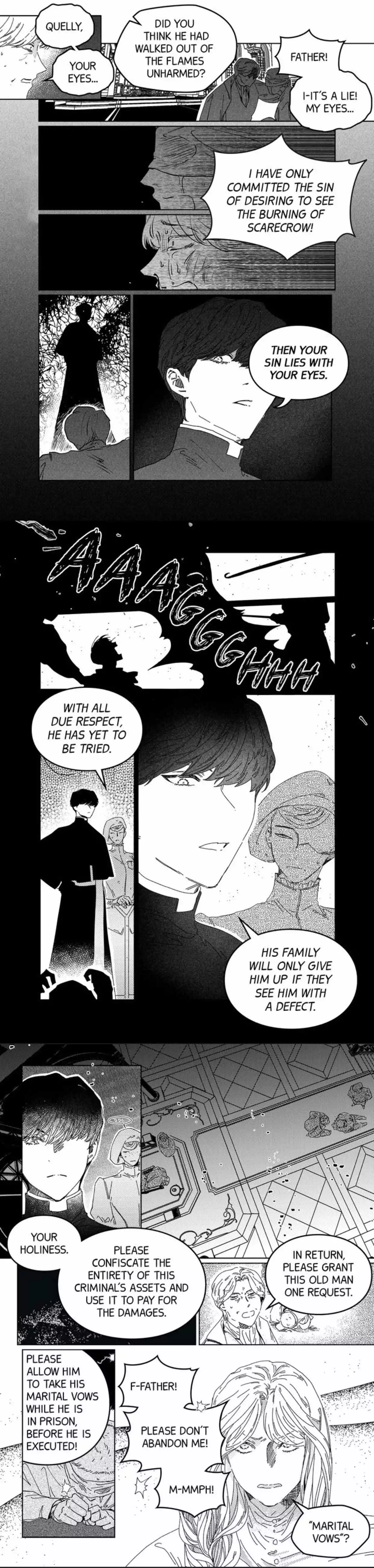 Stigmata Chapter 36 page 6