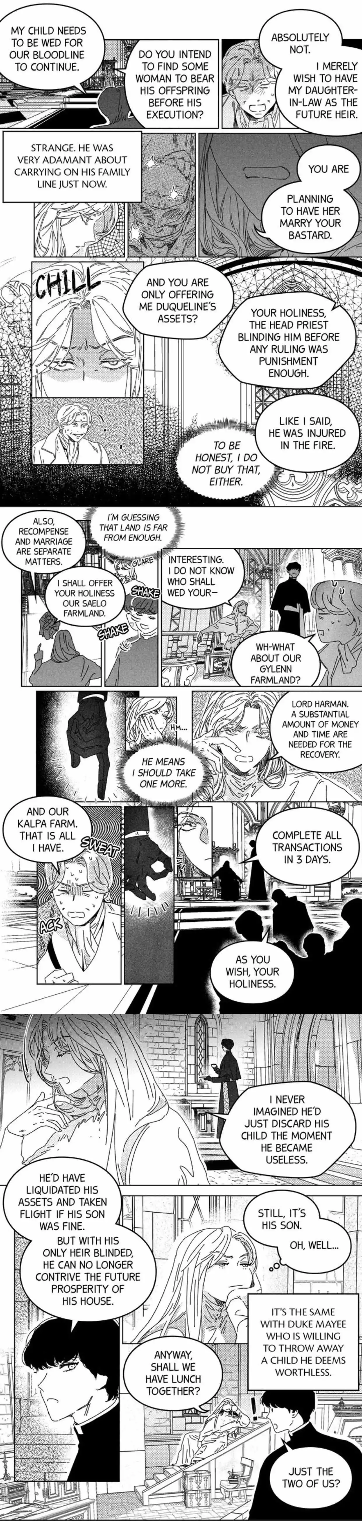 Stigmata Chapter 36 page 7