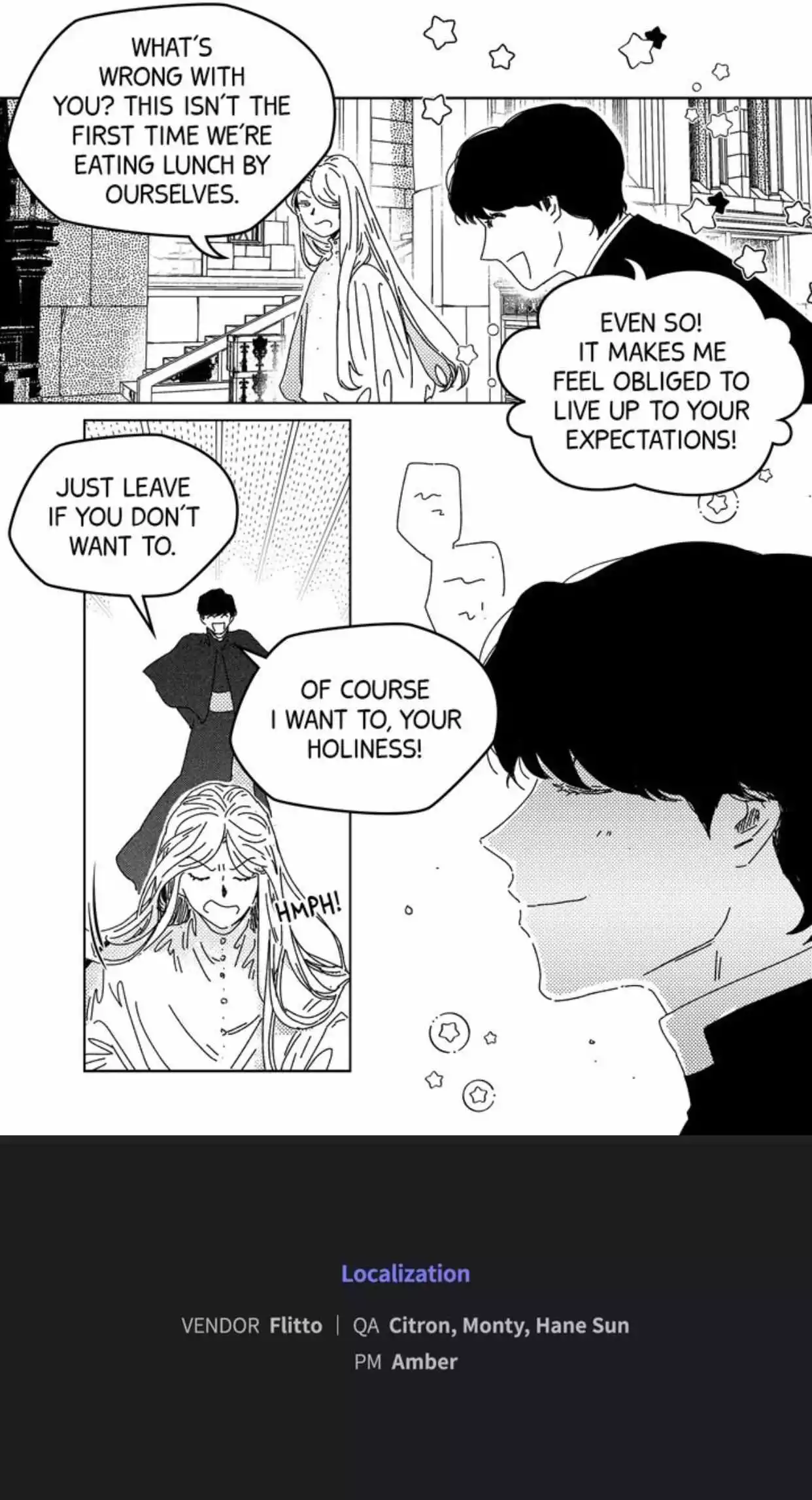 Stigmata Chapter 36 page 8