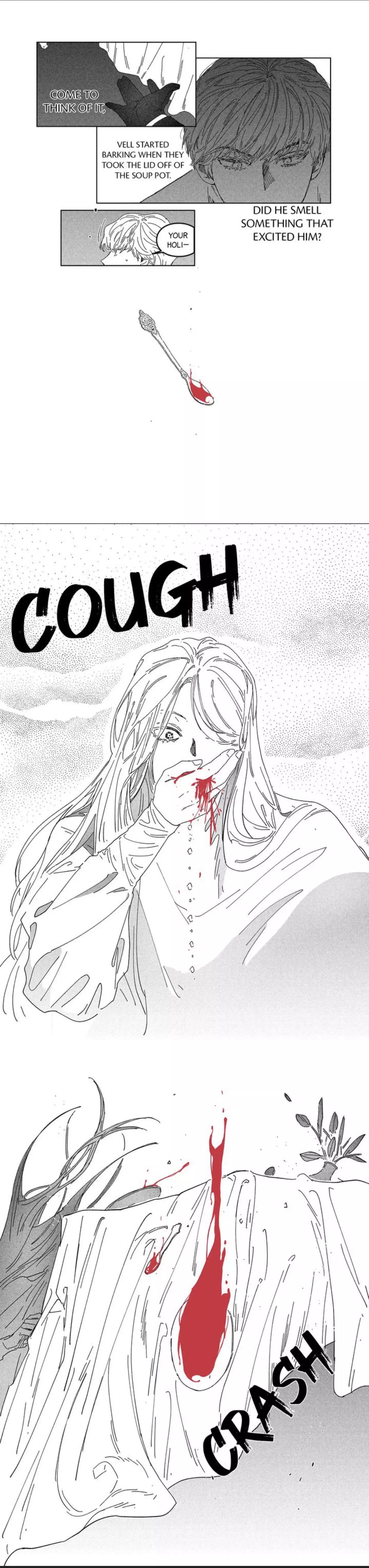 Stigmata Chapter 37 page 4