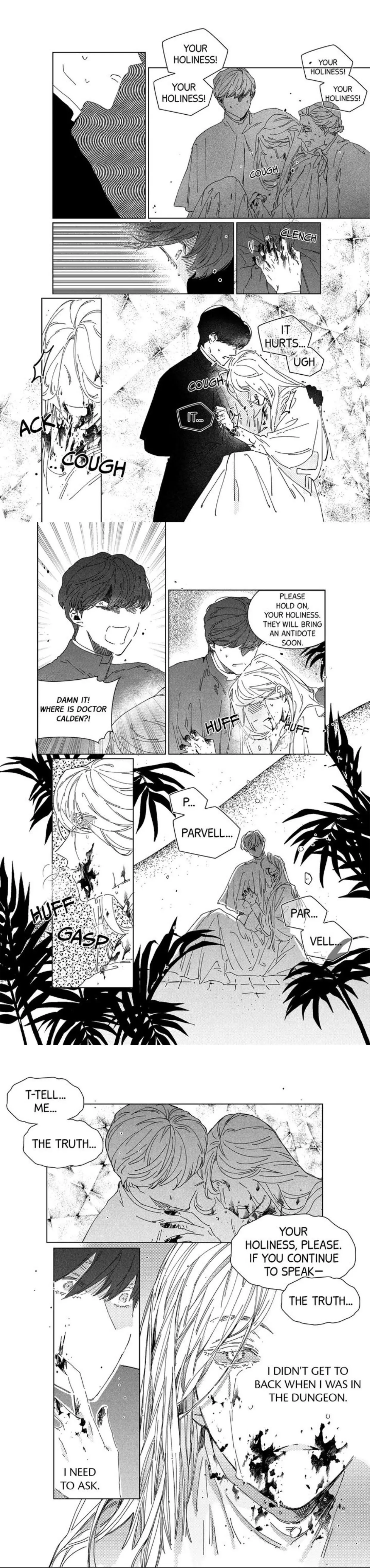 Stigmata Chapter 37 page 6