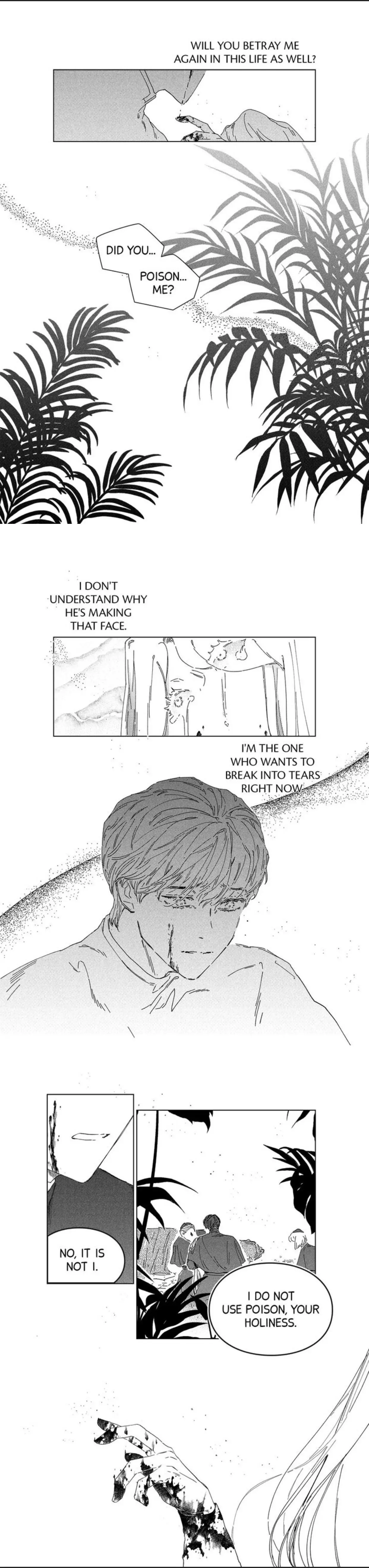 Stigmata Chapter 37 page 7