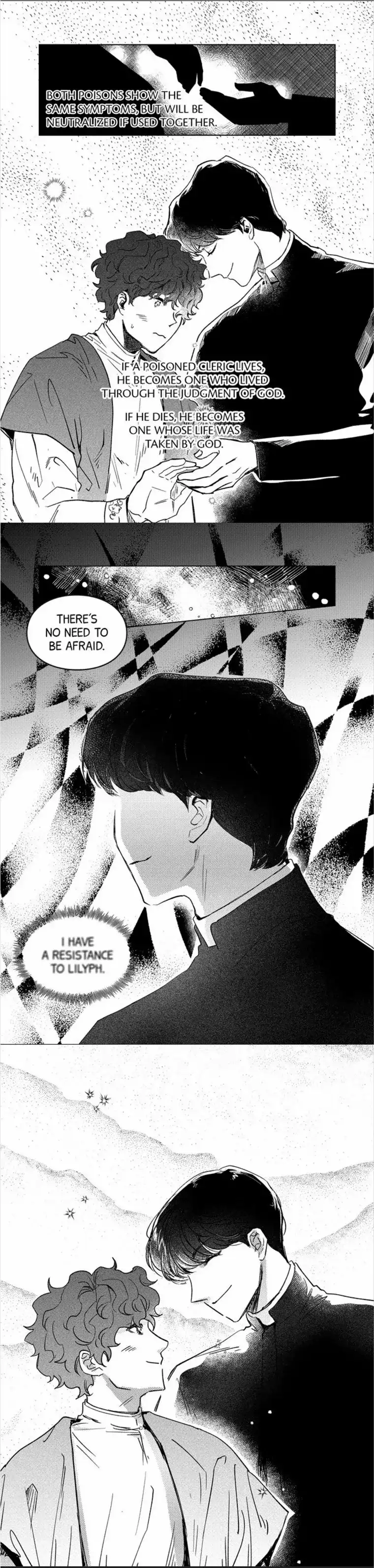 Stigmata Chapter 38 page 3