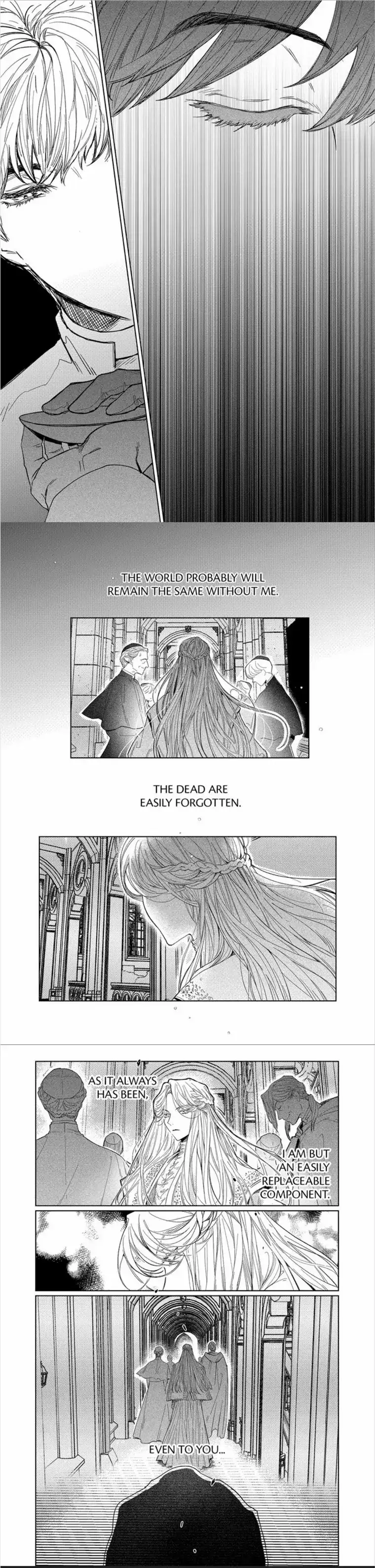 Stigmata Chapter 38 page 6