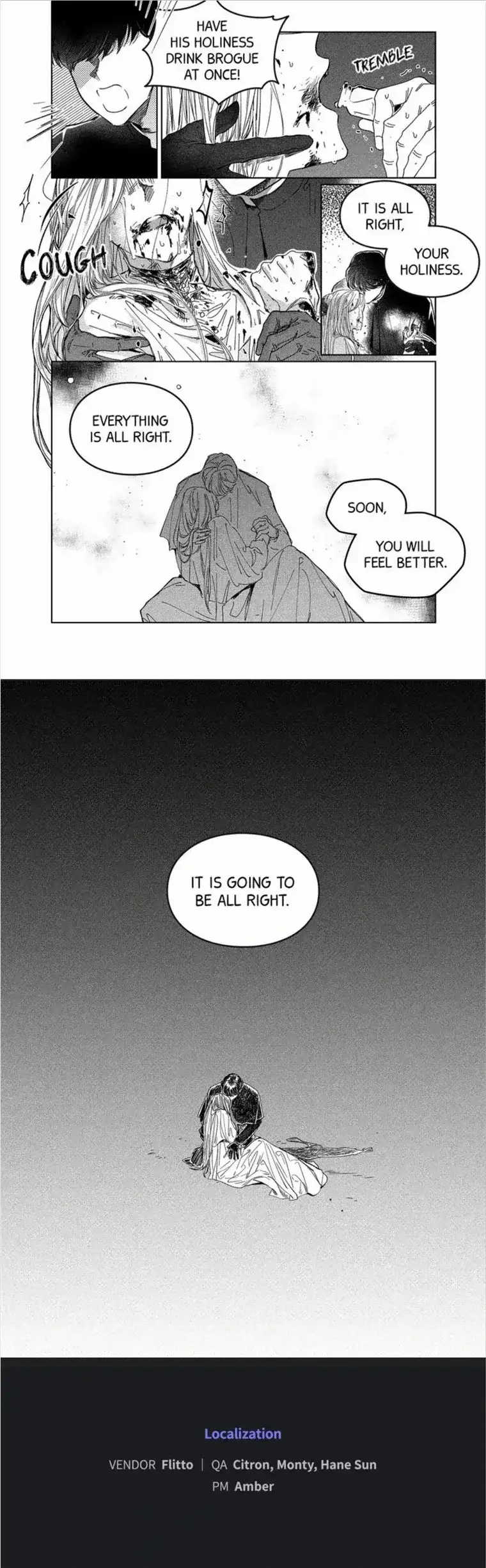 Stigmata Chapter 38 page 8