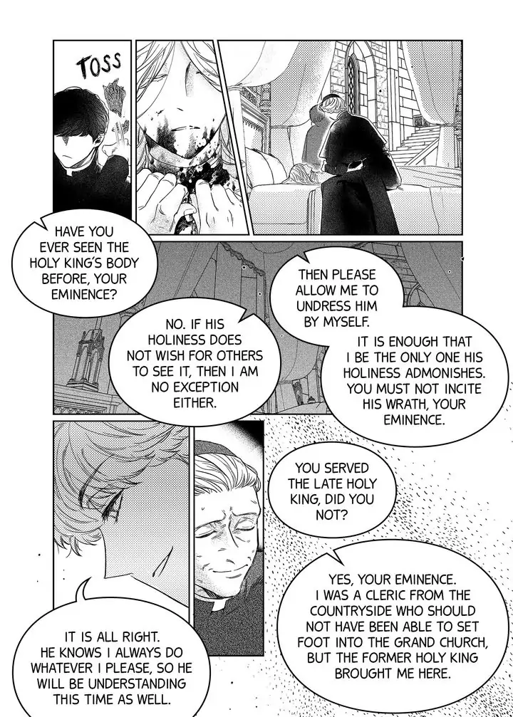 Stigmata Chapter 39 page 4