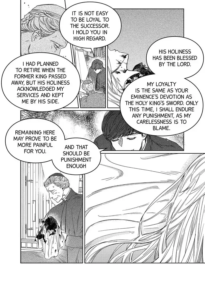 Stigmata Chapter 39 page 5